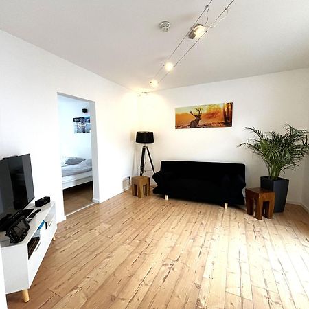 Hallgarten Rebe 11 Oestrich-Winkel Bagian luar foto