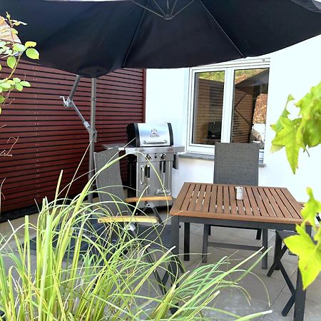 Hallgarten Rebe 11 Oestrich-Winkel Bagian luar foto