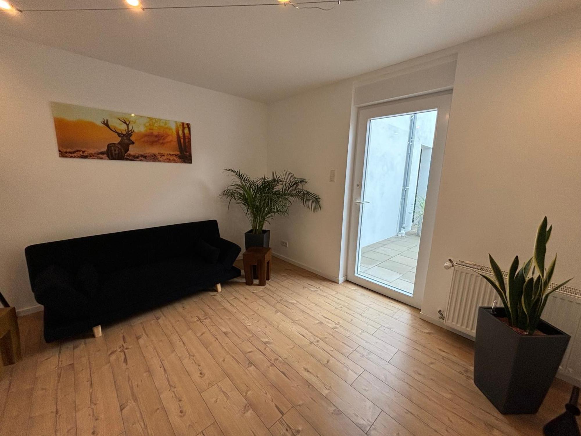 Hallgarten Rebe 11 Oestrich-Winkel Bagian luar foto