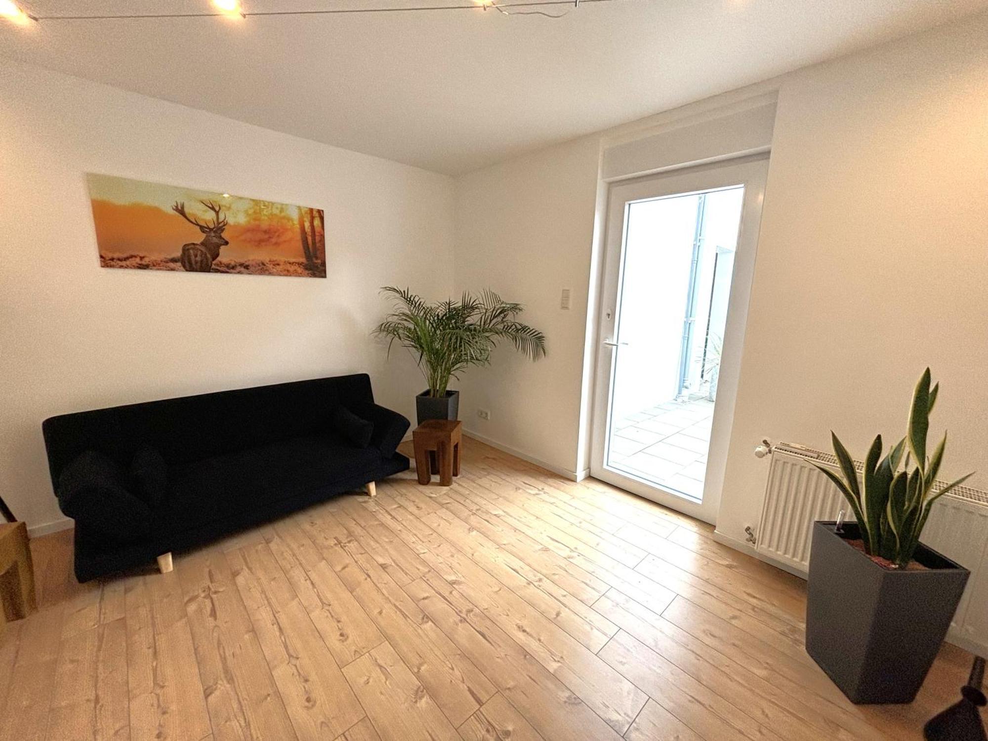 Hallgarten Rebe 11 Oestrich-Winkel Bagian luar foto