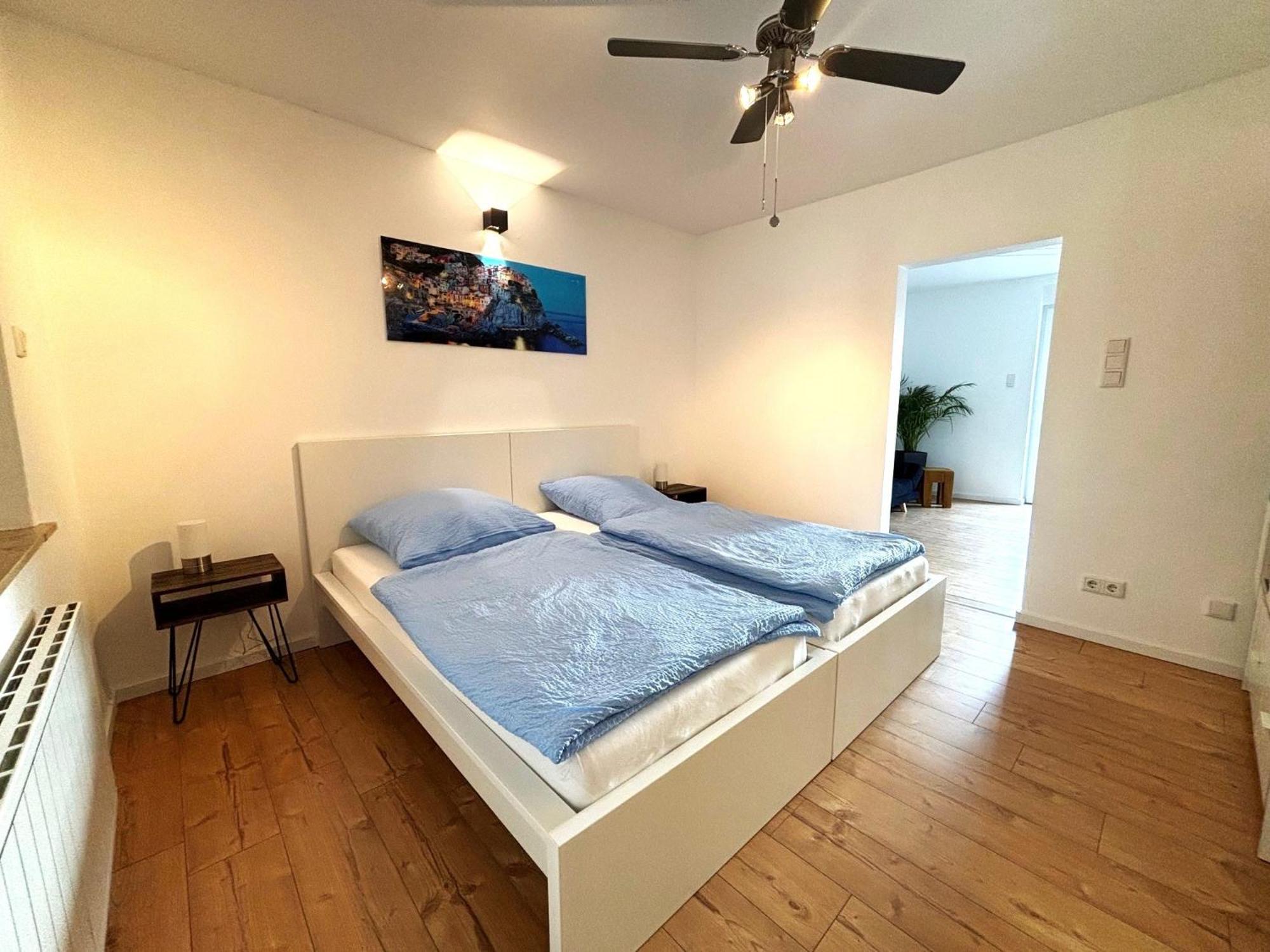 Hallgarten Rebe 11 Oestrich-Winkel Bagian luar foto